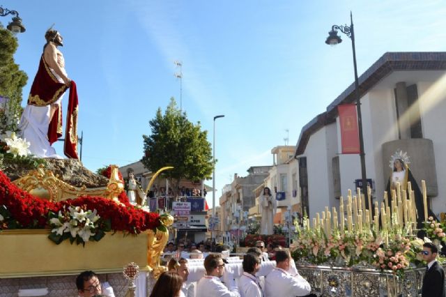 Se suspenden las procesiones de Semana Santa en San Pedro del Pinatar - 1, Foto 1