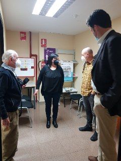 Podemos exige al Ayuntamiento que solucione el conflicto laboral con las trabajadoras de limpieza de los colegios - 1, Foto 1