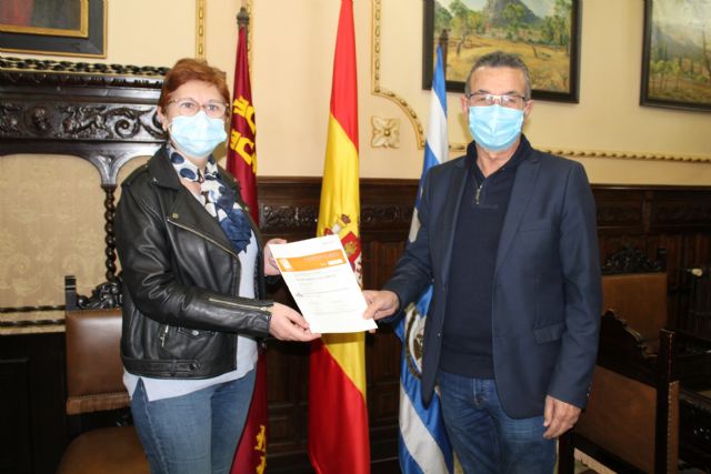 El Ayuntamiento de Jumilla obtiene la certificación ISO 9001 que acredita la calidad de los servicios que se prestan en formación para el empleo - 1, Foto 1