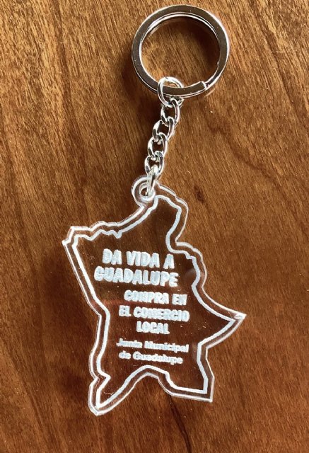 La junta municipal de Guadalupe lanza una campaña de apoyo al comercio local - 3, Foto 3