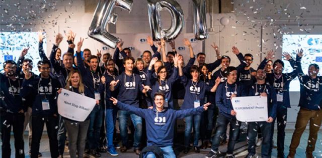 El European Data Incubator (EDI) apuesta el talento de la Región de Murcia - 1, Foto 1