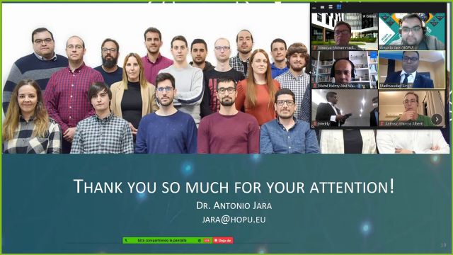 El European Data Incubator (EDI) apuesta el talento de la Región de Murcia - 2, Foto 2