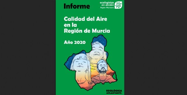 La contaminación en la Región de Murcia se reduce a consecuencia de la COVID19 - 1, Foto 1