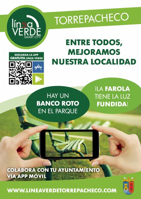 Los vecinos de Torre Pacheco colaboran con el ayuntamiento en mejorar la calidad de los servicios y el medioambiente - 3, Foto 3