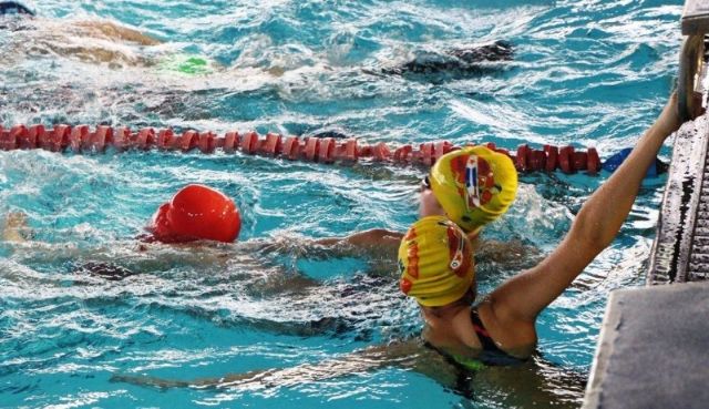 La primera jornada de la VI Copa de España de Piscina reunirá a 464 socorristas desde la categoría infantil a la absoluta - 1, Foto 1