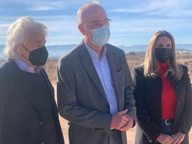 El PP propone agilizar la gestión urbanística para el desarrollo de nuevos polígonos industriales en el municipio - 2, Foto 2