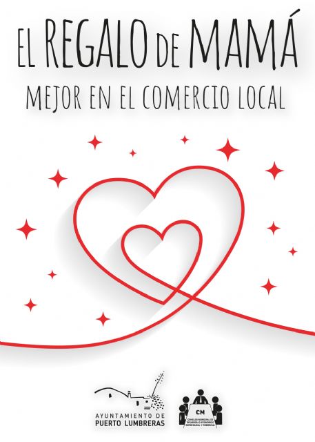 Puerto Lumbreras impulsa tres nuevas campañas para fomentar el comercio local - 1, Foto 1