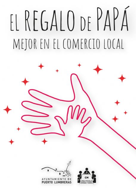Puerto Lumbreras impulsa tres nuevas campañas para fomentar el comercio local - 2, Foto 2