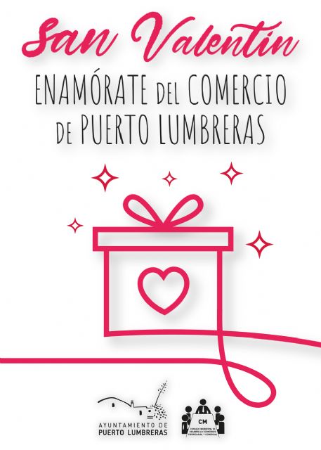 Puerto Lumbreras impulsa tres nuevas campañas para fomentar el comercio local - 3, Foto 3