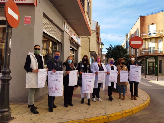 Puerto Lumbreras impulsa tres nuevas campañas para fomentar el comercio local - 4, Foto 4