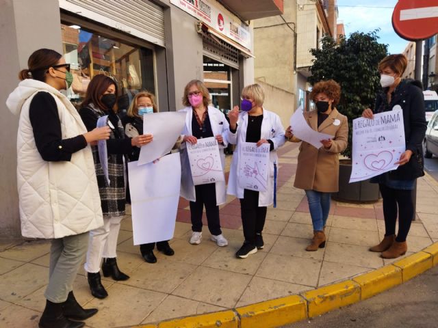 Puerto Lumbreras impulsa tres nuevas campañas para fomentar el comercio local - 5, Foto 5