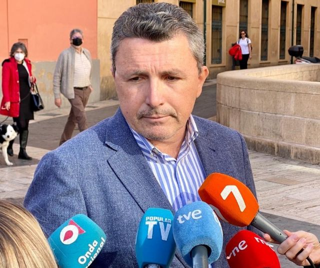 VOX, a favor de los ganaderos y en contra de la declaración institucional que los criminaliza - 1, Foto 1