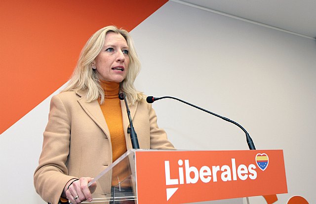 Ciudadanos exige a López Miras que investigue y depure la presunta trama de corrupción dentro del PP que él preside - 1, Foto 1