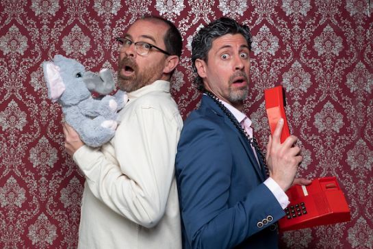 Los Auditorios Municipales se llenan de arte este mes de febrero con propuestas para todos los gustos y públicos - 1, Foto 1