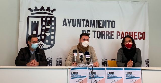 El I Torneo de Debate por la Fraternidad profundizará sobre un tema polémico: ¿Las leyes deben garantizar que los inmigrantes preserven su cultura? - 1, Foto 1