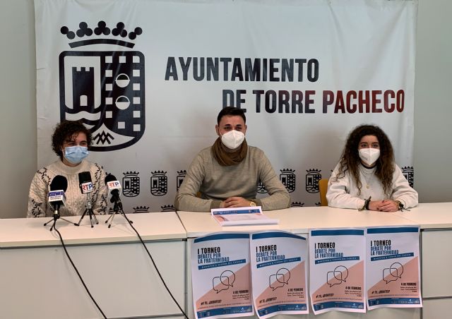 El I Torneo de Debate por la Fraternidad profundizará sobre un tema polémico: ¿Las leyes deben garantizar que los inmigrantes preserven su cultura? - 3, Foto 3