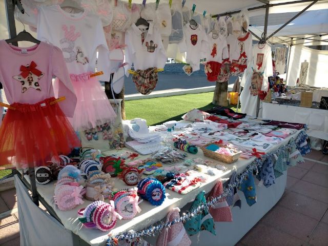 Mercado Artesano del Mar Menor - 1, Foto 1