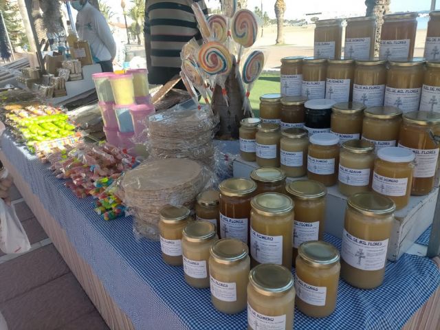 Mercado Artesano del Mar Menor - 2, Foto 2