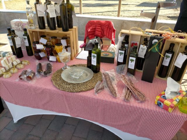 Mercado Artesano del Mar Menor - 3, Foto 3