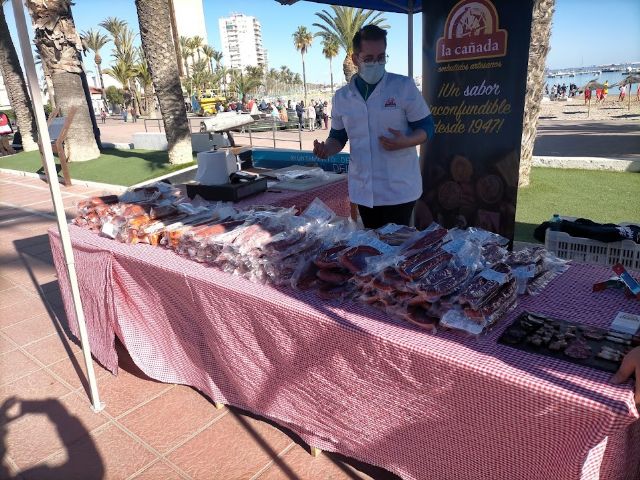 Mercado Artesano del Mar Menor - 4, Foto 4