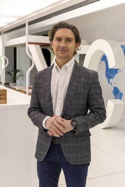 Juan Miguel Zornoza sustituye a Patricia Cuadrillero como nuevo director de la Feria del Mueble Yecla - 1, Foto 1