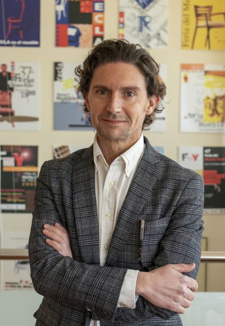 Juan Miguel Zornoza sustituye a Patricia Cuadrillero como nuevo director de la Feria del Mueble Yecla - 2, Foto 2
