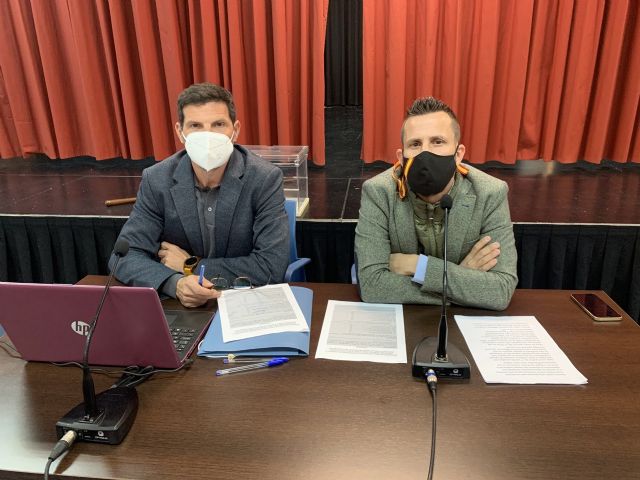 José J. Arias: “Guadalupe prevalecerá” - 1, Foto 1