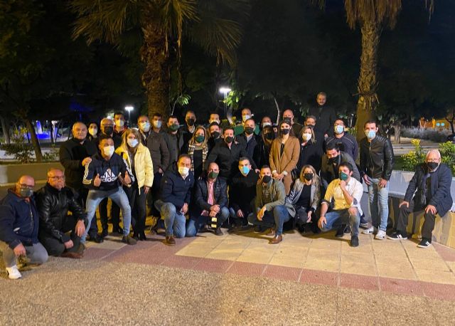 José J. Arias: “Guadalupe prevalecerá” - 2, Foto 2