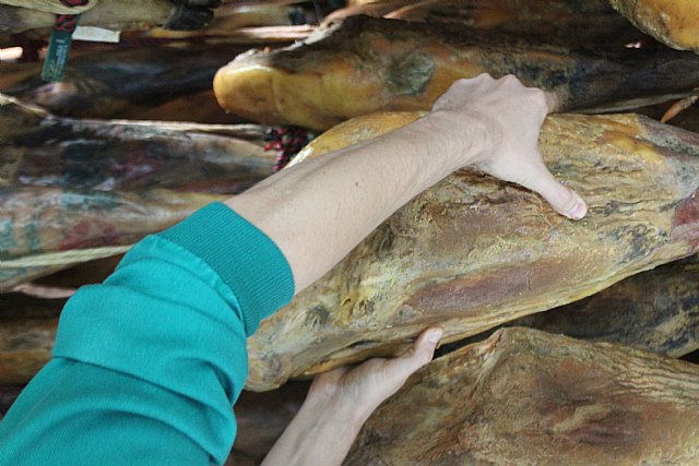 Cómo evitar un fraude con los productos ibéricos - 1, Foto 1