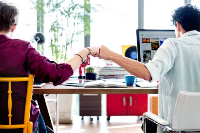 El mercado de trabajo se mueve en la buena dirección - 1, Foto 1