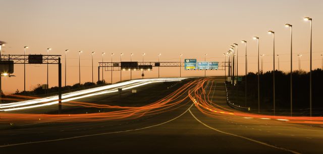 Openvia elige Salesforce para desarrollar uno de los ecosistemas de carreteras inteligentes más avanzados del mundo - 1, Foto 1