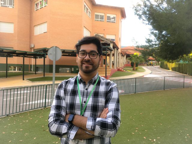 Murcia tiende un puente educativo con Iberoamérica gracias al programa ´Aprender sin fronteras´ - 2, Foto 2