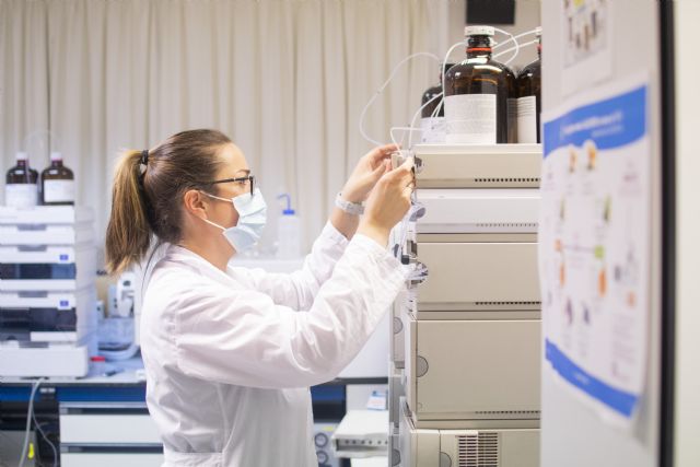 Los laboratorios del CTNC amplían su oferta analítica acreditada con ocho nuevos ensayos - 2, Foto 2