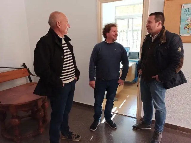 La reforma de la Escuela Taller abre paso a la homologación de nuevas formaciones - 1, Foto 1