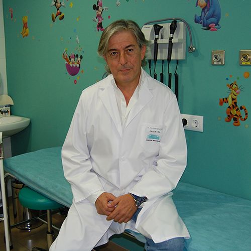 Ribera Hospital de Molina ofrece atención médica infantil integral y sin demoras las 24 horas del día - 1, Foto 1