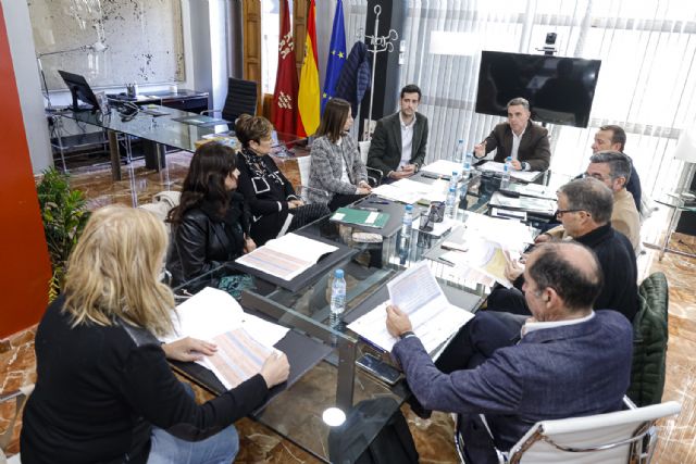 25 proyectos compiten en la tercera edición de los Premios de Gobierno Abierto, Buen Gobierno y Modernización Administrativa - 1, Foto 1