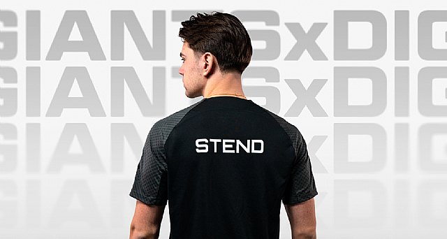 DIGI se convierte en partner oficial del club de esports Giants - 1, Foto 1