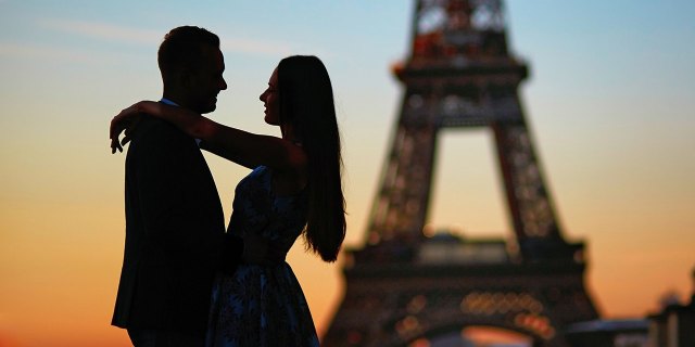 Cinco planes de viaje diferentes para celebrar San Valentín - 1, Foto 1