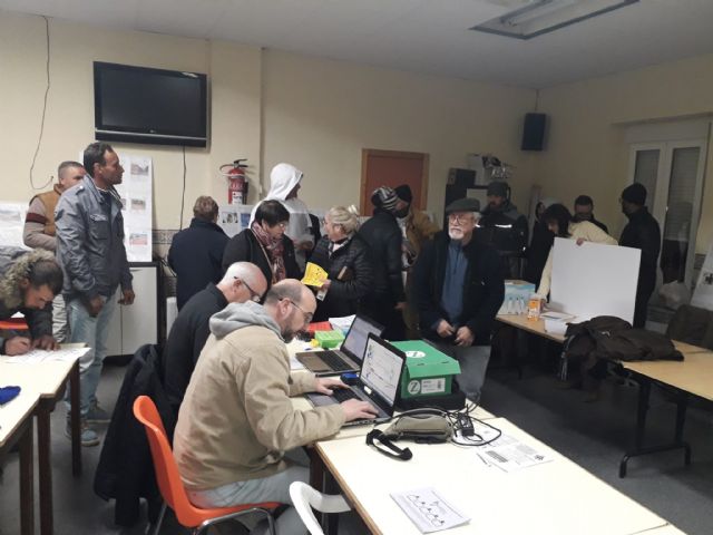 La ciudadanía presenta 705 propuestas a los Presupuestos Participativos, la cifra más alta desde que se realiza el proceso - 1, Foto 1