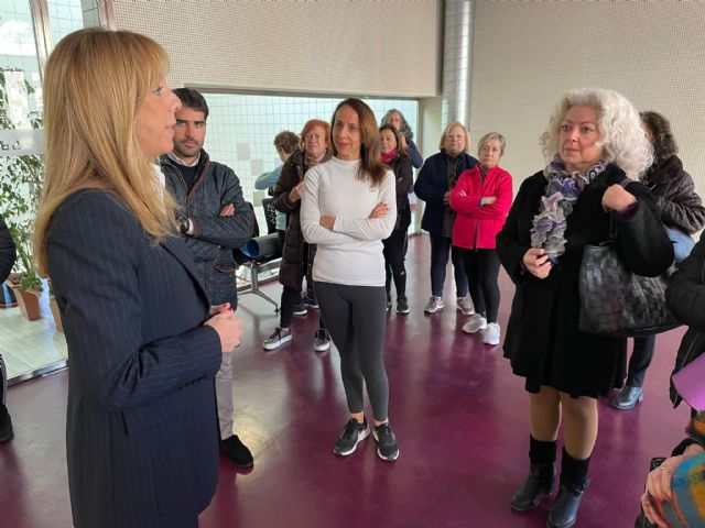 El alcalde socialista lleva 3 meses sin cumplir la moción que aprobó el Pleno para pedir el cambio de la ley del ´solo sí es sí´ - 2, Foto 2