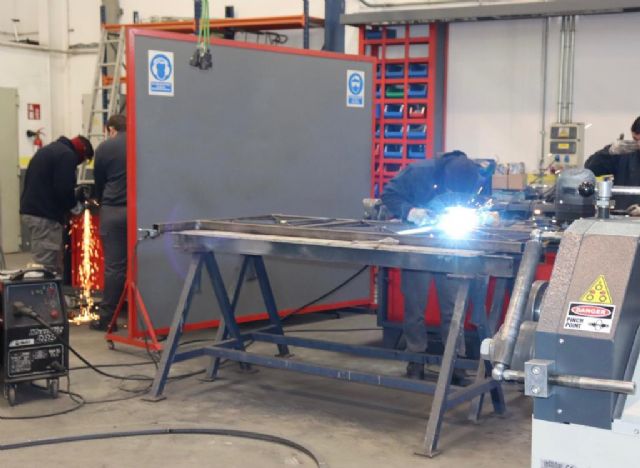 La tasa interanual refleja un descenso del desempleo en Lorca de 202 personas con respecto a enero de 2022 - 1, Foto 1