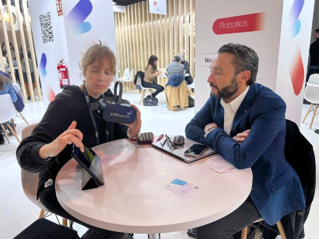 Suara conecta con el ecosistema start-up en el salón audiovisual ISE Open Innovation Challenge - 1, Foto 1