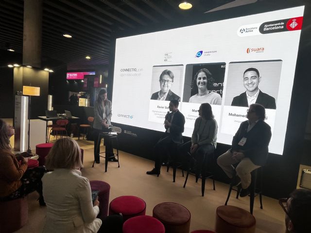 Suara conecta con el ecosistema start-up en el salón audiovisual ISE Open Innovation Challenge - 2, Foto 2