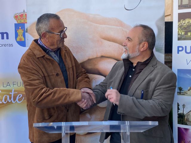 La Asociación de Hosteleros de Puerto Lumbreras (Hostelum) se integra en Aseplu - 1, Foto 1