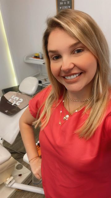 María Spizuoco, haciendo sonrisas, creando música espectacular y escribiendo con sentido - 2, Foto 2