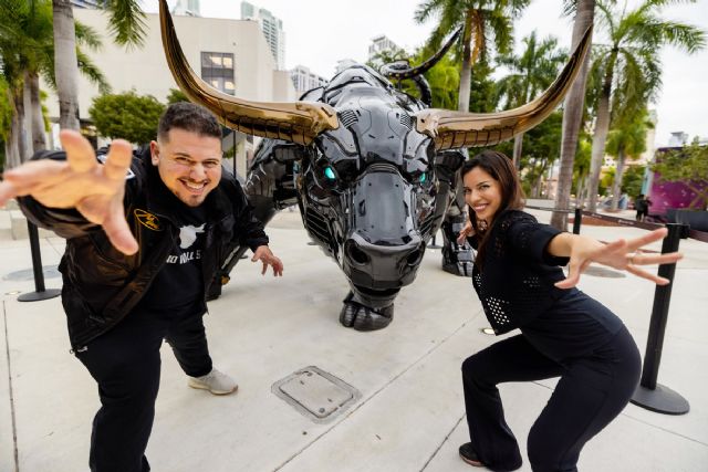 Llega a Miami la plataforma latino Wallstreet para promover la educación financiera - 1, Foto 1
