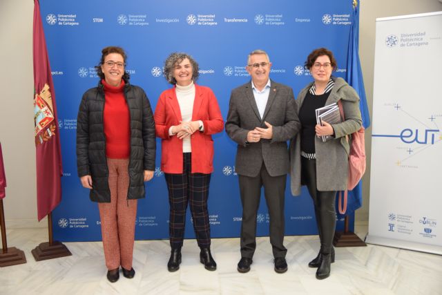 Piscina termal con el calor del minado de criptomonedas, granja escuela… ideas para dar vida a La Maquinista de Levante - 2, Foto 2