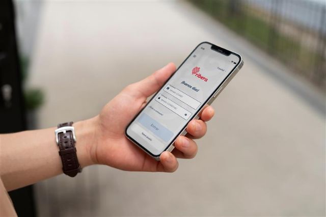 Ribera Hospital de Molina lanza una nueva app para gestionar citas médicas - 2, Foto 2