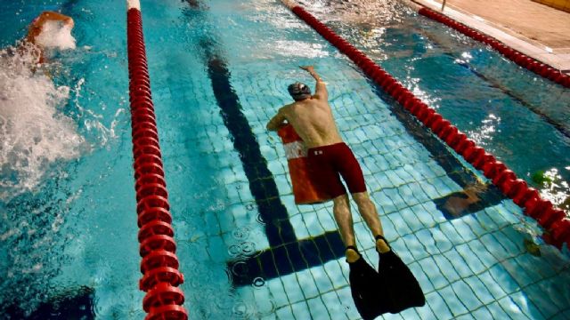 Dos socorristas logran tres oros y tres con dos en la tercera edición de la Kids Spanish Cup de Salvamento y Socorrismo - 1, Foto 1