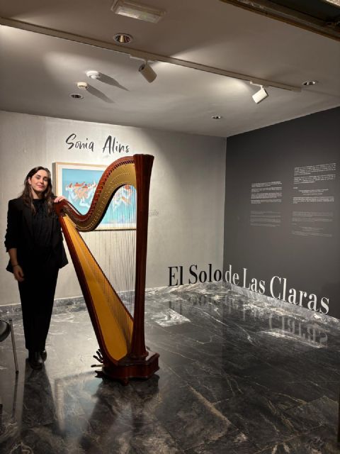 'Celebración', de la artista plástica Sonia Alins, - 4, Foto 4